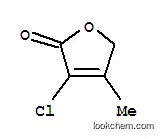 3-클로로-4-메틸-5H-푸란-2-온