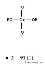 クロム酸タリウム(I)