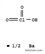 塩素酸バリウム