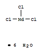Neodymium(III)chloridehexahydrate