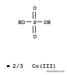 硫酸/コバルト(III),(3:2)
