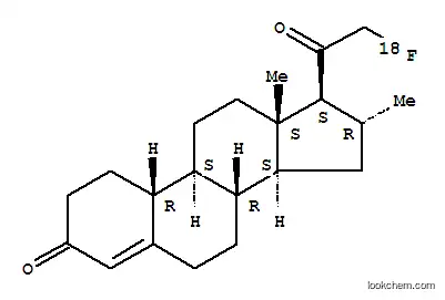 21- 플루오로 -16- 메틸 -19- 노르 프로게스테론