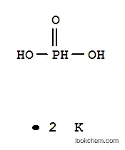 ホスホン酸ジカリウム