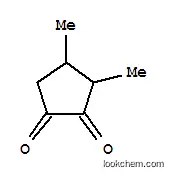 3,4-ジメチル-1,2-シクロペンタンジオン