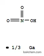 硝酸ガリウム(III)