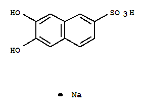 Sodium2,3-dihydroxynaphthalene-6-sulfonate
