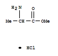 DL-Alaninemethylesterhydrochloride