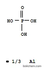 prim-アルミニウム ホスフェート