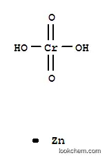 亜鉛 クロム酸