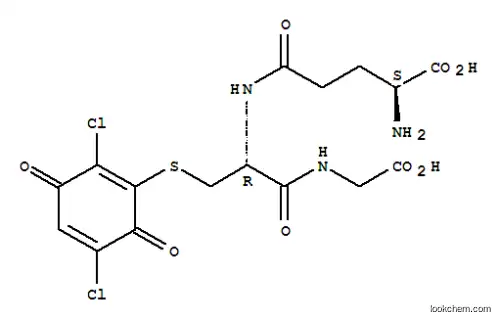 2,5-디클로로-3-(글루타티오닐-S-일)-1,4-벤조퀴논