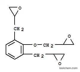 1,3-ビス(2,3-エポキシプロピル)-2-(2,3-エポキシプロポキシ)ベンゼン