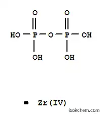 二りん酸ジルコニウム(IV)