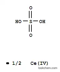 硫酸第二セリウム