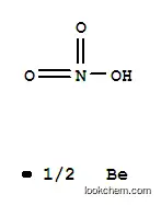 硝酸ベリリウム