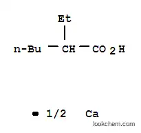 ビス（２－エチルヘキサン酸）カルシウム