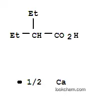 칼슘 비스(2-에틸부티레이트)