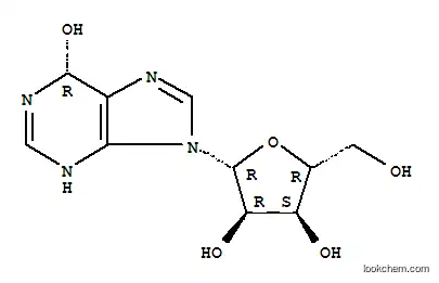 (6R)-1,6-ジヒドロイノシン