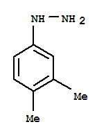3,4-Dimethylphenylhydrazinehydrochloride