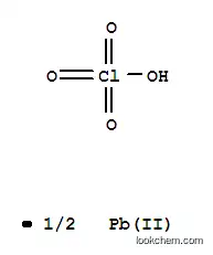 납(II) 과염소산염 용액