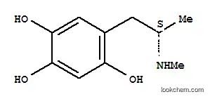 2,4,5-트리하이드록시메탐페타민
