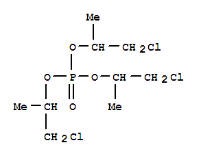 Phosphoricacidtris(2-chloro-1-methylethyl)ester