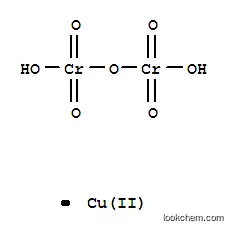 重クロム酸銅(II)