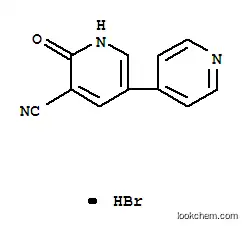 6-옥소-1,6-디히드로-3,4'-비피리딘-5-카르보니트릴