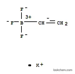 POTASSIUM VINYLTRIFLUOROBORATE