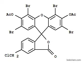 5-클로로메틸레오신 디아세테이트