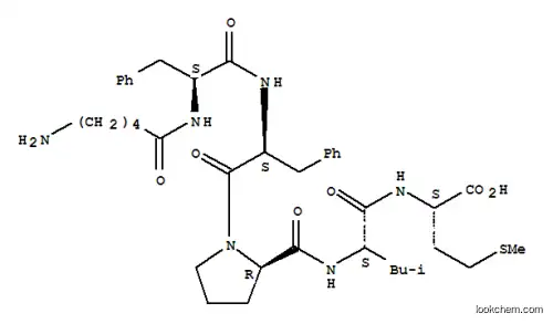 delta-Ava-Pro(9)-물질 P(7-11)