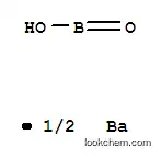 メタホウ酸バリウム
