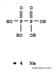 차아인산나트륨 – Na4P2O6