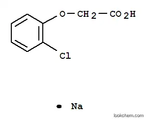 나트륨-2-클로로페녹시아세테이트