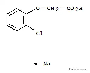 (o-クロロフェノキシ)酢酸ナトリウム