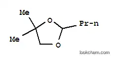 4,4-ジメチル-2-プロピル-1,3-ジオキソラン