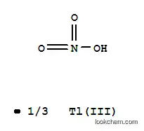 硝酸タリウム（III）