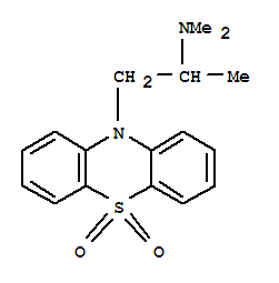 DIOXOPROMETHAZINEHCL