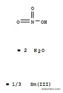 硝酸サマリウム(III)六水和物