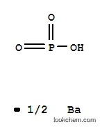 メタリン酸バリウム