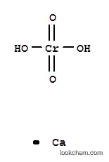 クロム酸カルシウム