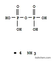 二りん酸テトラアンモニウム