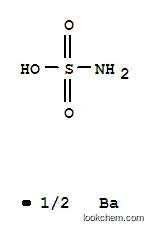 アミド硫酸バリウム