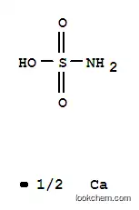 アミド硫酸カルシウム