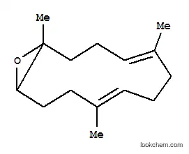 1,2-エポキシ-1,5,9-トリメチル-5,9-シクロドデカジエン