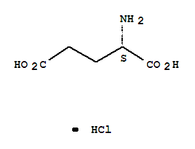 L-Glutamicacid,hydrochloride