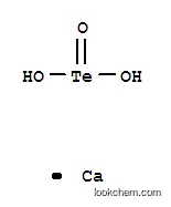亜テルル酸カルシウム