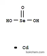 亜セレン酸カドミウム