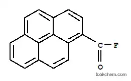 피렌-1-카르보닐 플루오라이드