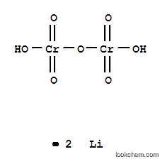 二クロム酸リチウム