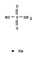 Sulfamicacidmonosodiumsalt
